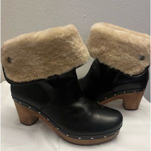 COPY - UGG-Lynnea Boots